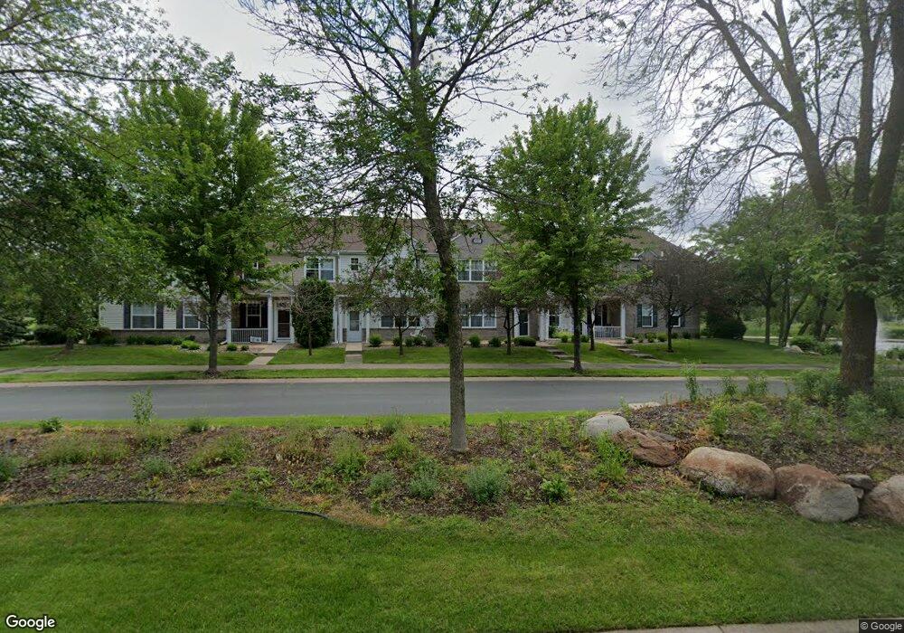 4350 Empress Dr N unit 1, Hugo, MN 55038 - photo 1