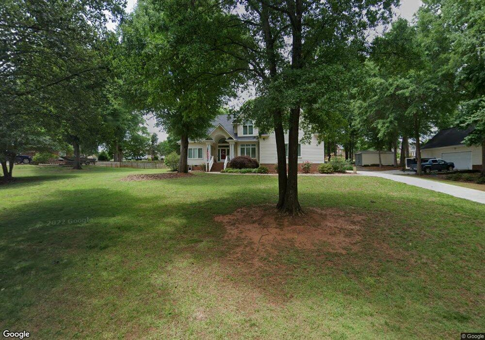 223 Gaston Ct, Statesville, NC 28625 - photo 1