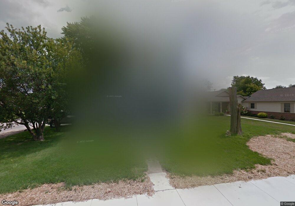 303 S Main St, Tipton, IN 46072 - photo 1