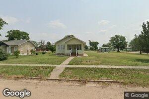 503 Decatur, Mc Donald, KS 67745