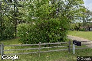 1254 E Church Hill Rd, West Point, MS 39773