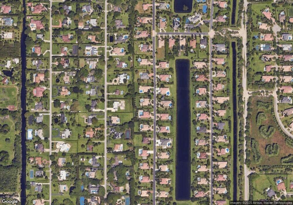 3409 Juniper Ln, Davie, FL 33330 - photo 1