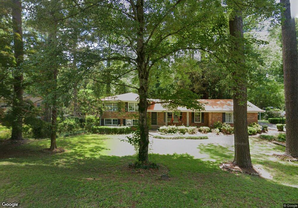 1103 Newport Rd unit 31210, Macon, GA 31210 - photo 1