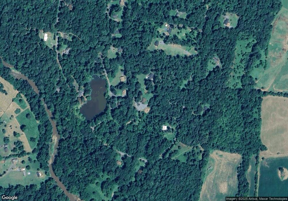 10565 River Rd, Rixeyville, VA 22737 - photo 1