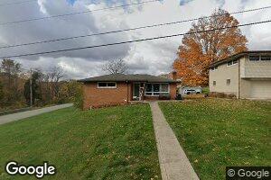 3 Stanton Heights, New Stanton, PA 15672
