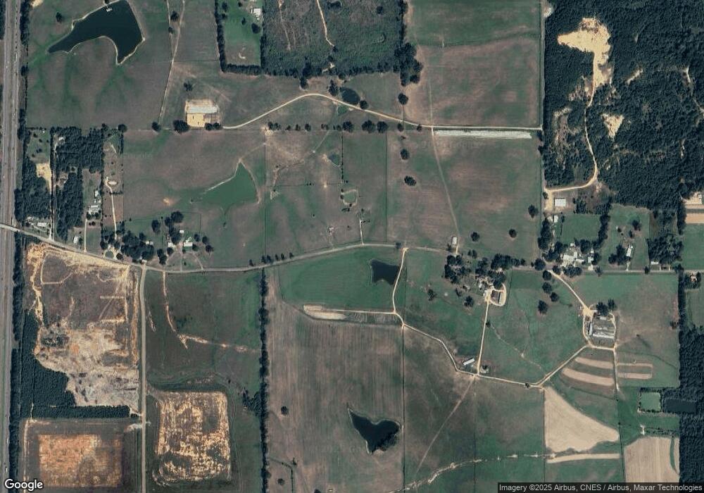 0 Wardlaw Rd, McComb, MS 39648 - photo 1