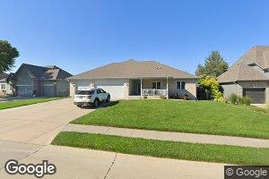 17416 Poppleton Ave, Omaha, NE 68130