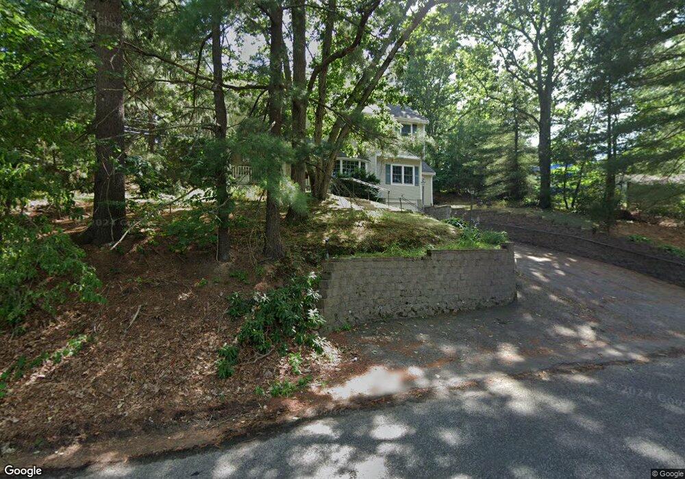 83 Brookside Rd, Needham, MA 02492 - photo 1