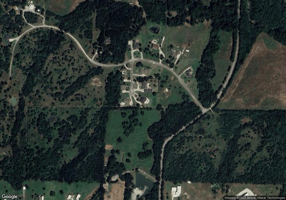 68 Fawn Hollow Cir, Denison, TX 75020 - photo 1