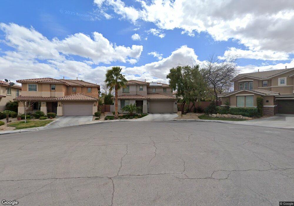 11091 Caramel Crest Ct, Las Vegas, NV 89135 - photo 1