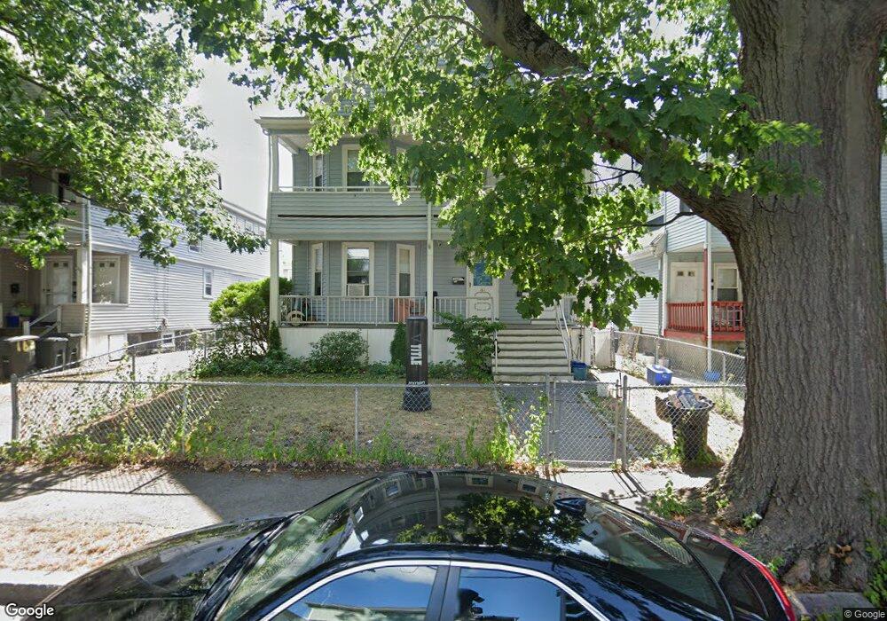 161 Safford St unit 1, Quincy, MA 02170 - photo 1