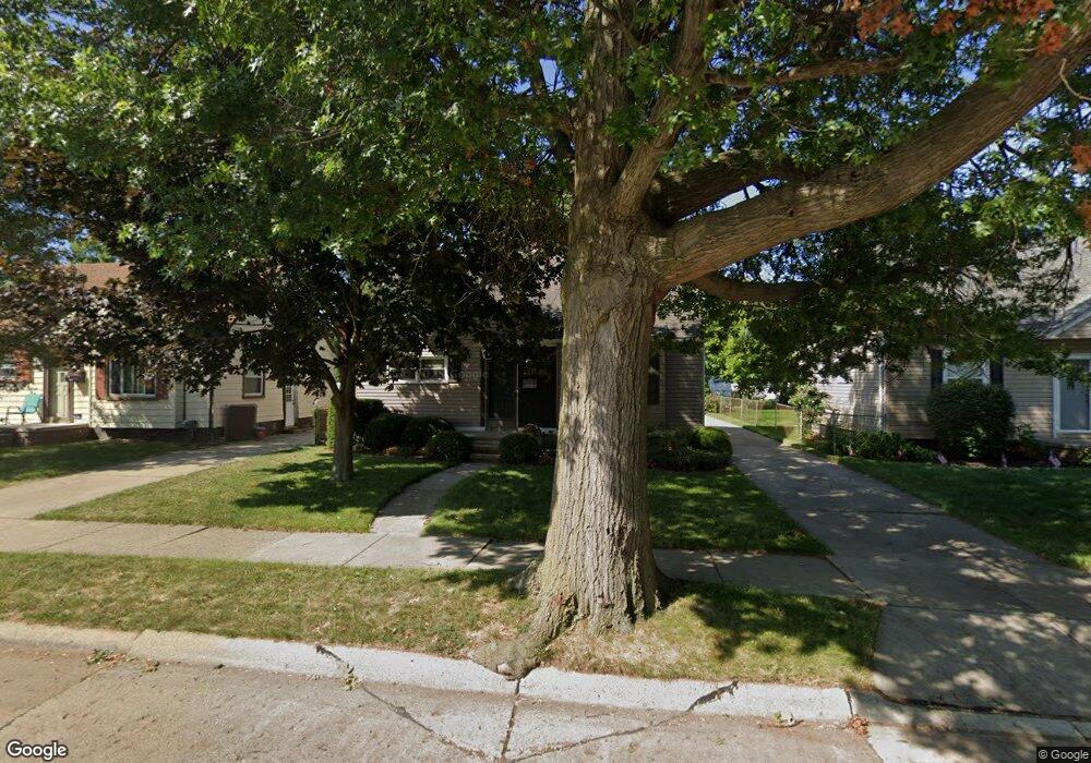 25661 Cole St, Roseville, MI 48066 - photo 1