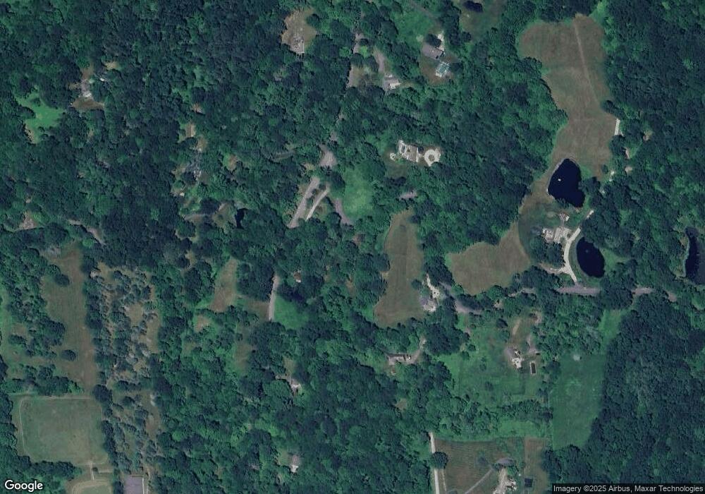 8 Ore Hill Rd, South Kent, CT 06785 - photo 1