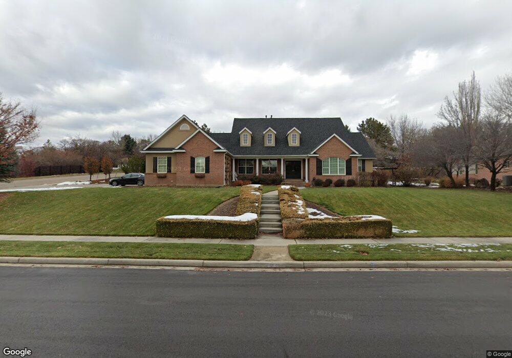 6118 W Dry Creek Cir, Highland, UT 84003 - photo 1