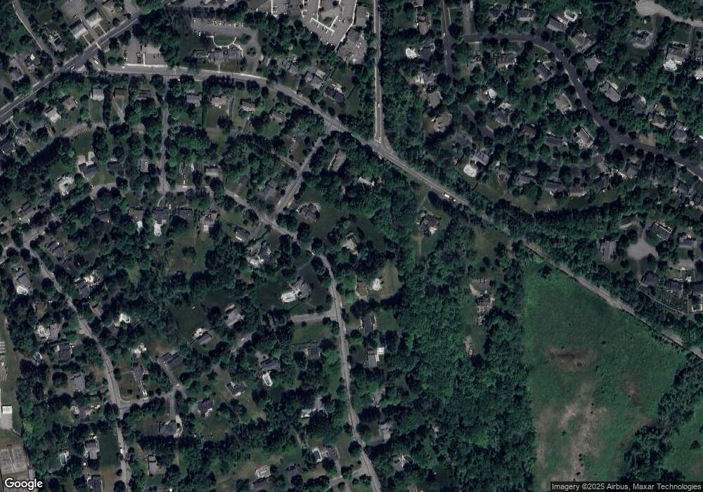 20 Drake Rd, Mendham, NJ 07945 - photo 1