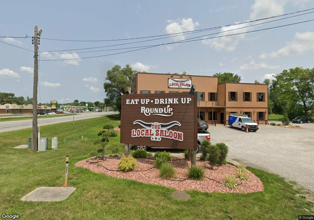 4162 E Station Rd, Roanoke, IN 46783 - photo 1