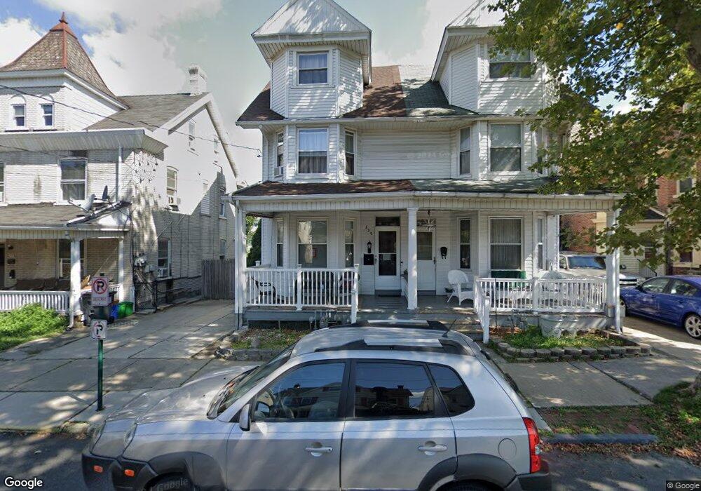 241 E Goepp St, Bethlehem, PA 18018 - photo 1