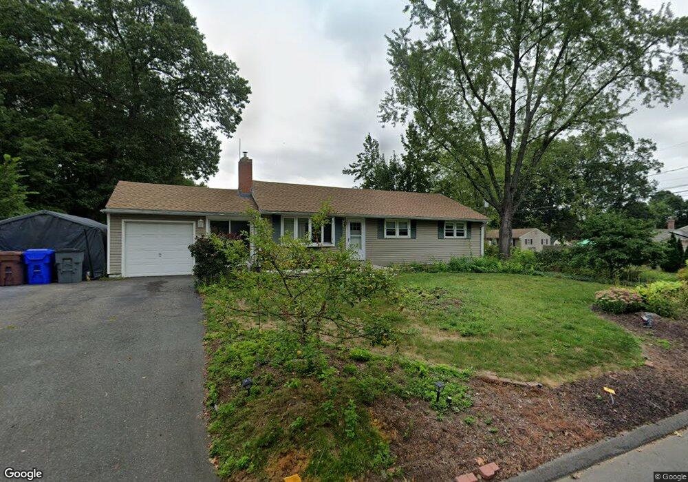 37 Sun St, Enfield, CT 06082 - photo 1