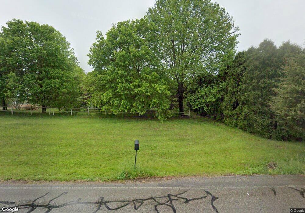 1465 W Whiskey Run Rd NE, New Salisbury, IN 47161 - photo 1