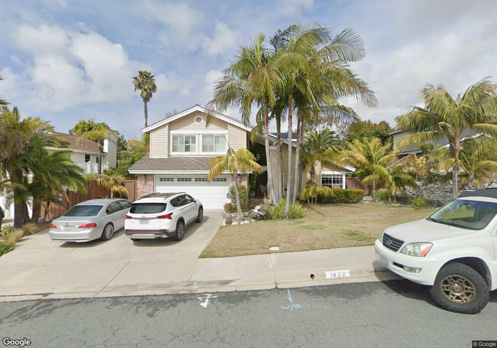 1822 Hummock Ln, Encinitas, CA 92024 - photo 1