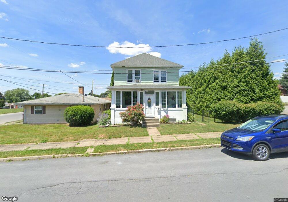 205 E Lexington St unit 209, Allentown, PA 18103 - photo 1