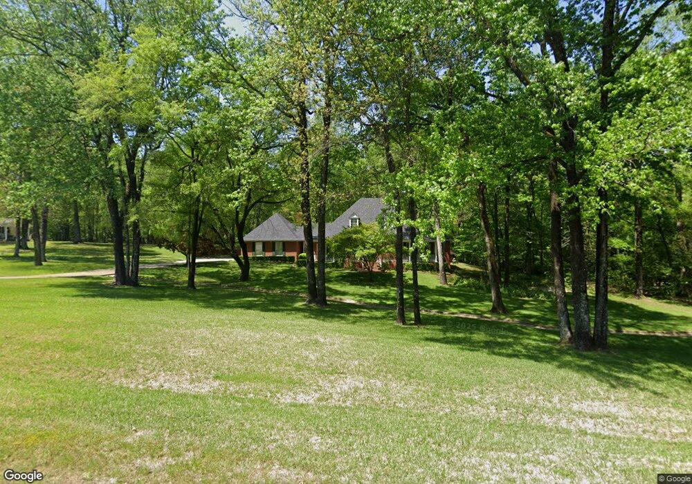 7625 Stone Creek Dr, Texarkana, TX 75503 - photo 1