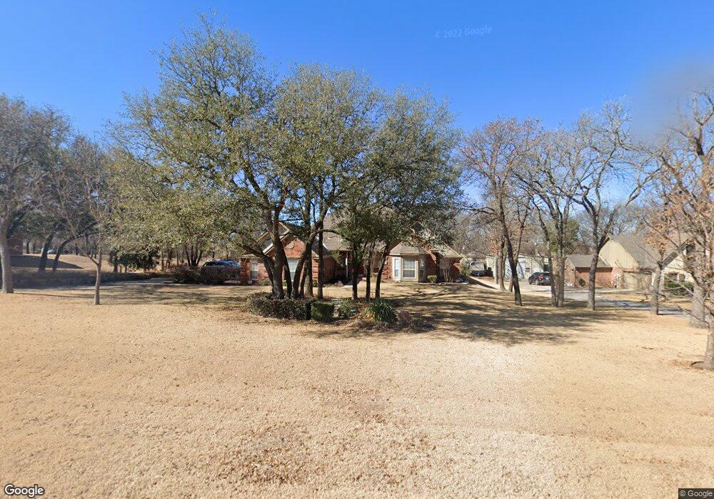 132 Howard Newby Ln, Springtown, TX 76082 - photo 1