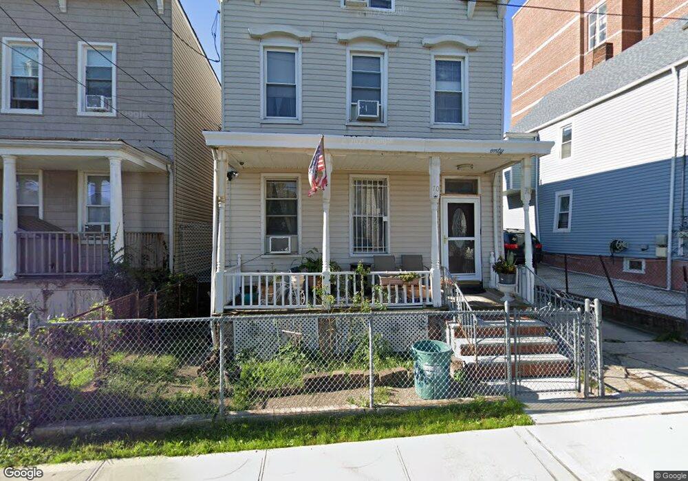 70 Grant St, Staten Island, NY 10301 - photo 1