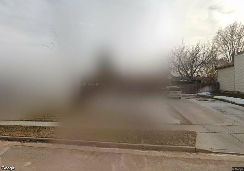 5149 Fuchsia Dr, West Jordan, UT 84081 - photo 1