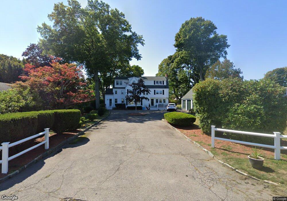 20 Whitcomb Rd, Scituate, MA 02066 - photo 1