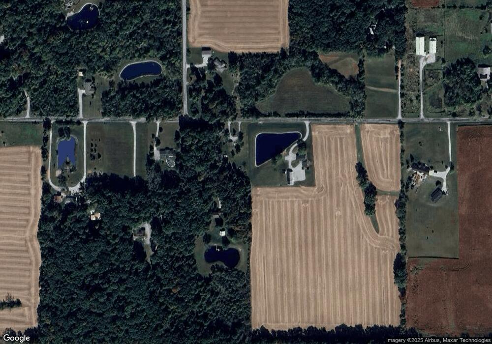 1690 E 400 N, Ossian, IN 46777 - photo 1