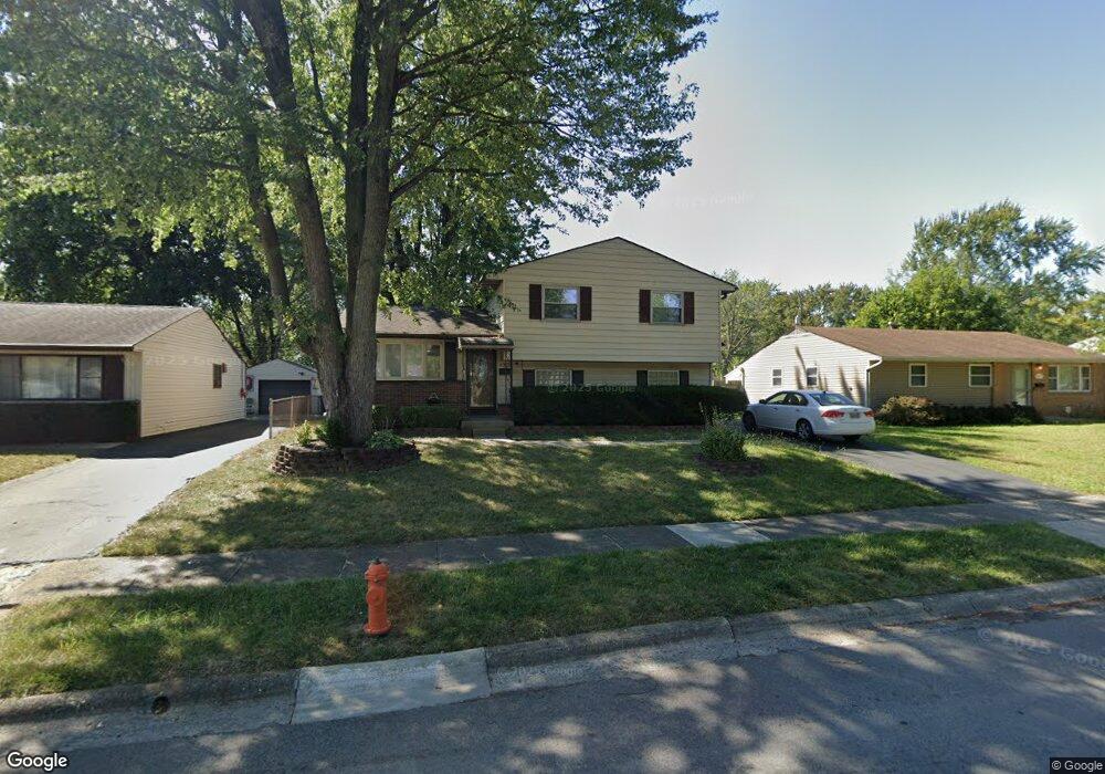 4223 Wilton Place, Columbus, OH 43227 - photo 1