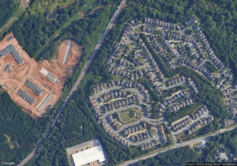 3743 Ridge Grove Way unit 13, Suwanee, GA 30024 - photo 1