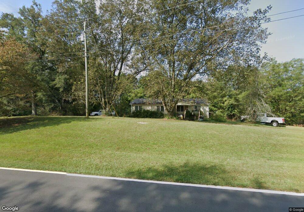 1335 Old Columbus Rd, Bowdon, GA 30108 - photo 1