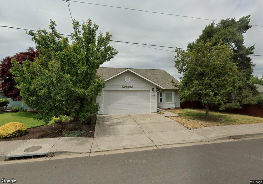 1140 Debrick Rd, Eugene, OR 97401 - photo 1