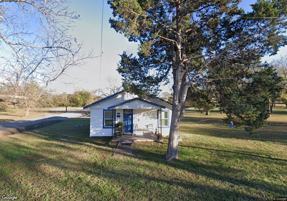 1501 S B St, McAlester, OK 74501 - photo 1
