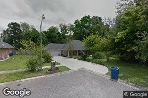 213 Indigo Dr, Lafayette, LA 70507