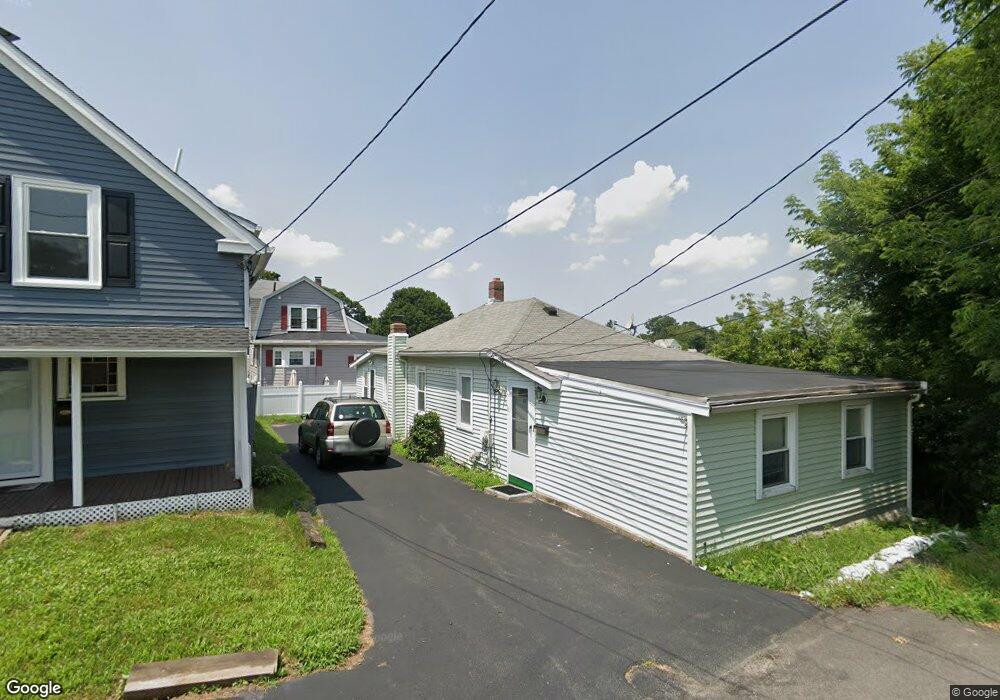 16 Noanet St, Quincy, MA 02169 - photo 1