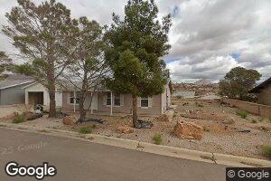 142 Sunflower Rd, Morenci, AZ 85540
