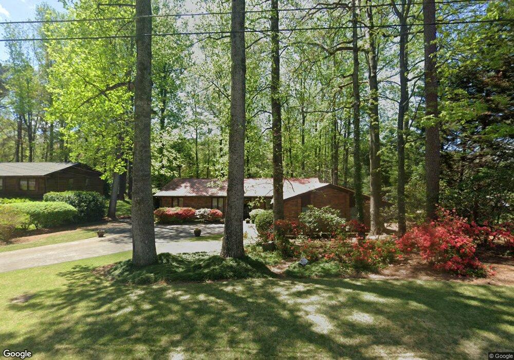 5830 Norton Cir, Flowery Branch, GA 30542 - photo 1