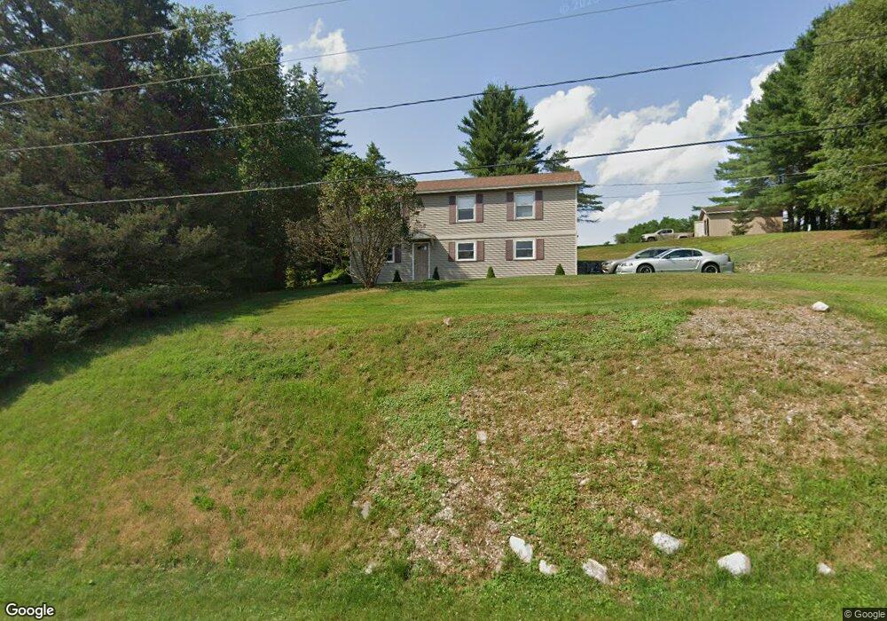 191 Annette Terrace, Rutland, VT 05701 - photo 1