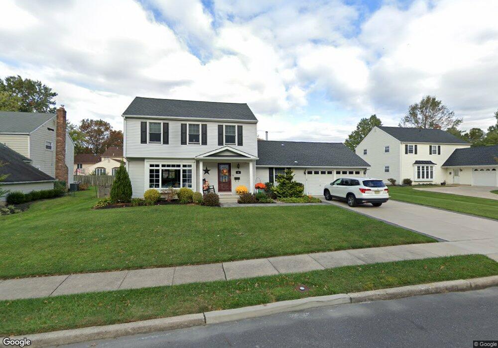 182 Forge Rd, Delran, NJ 08075 - photo 1