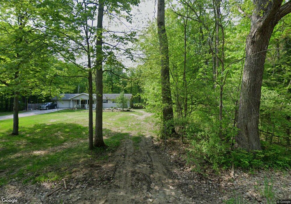 1264 E Willard Rd, Clio, MI 48420 - photo 1