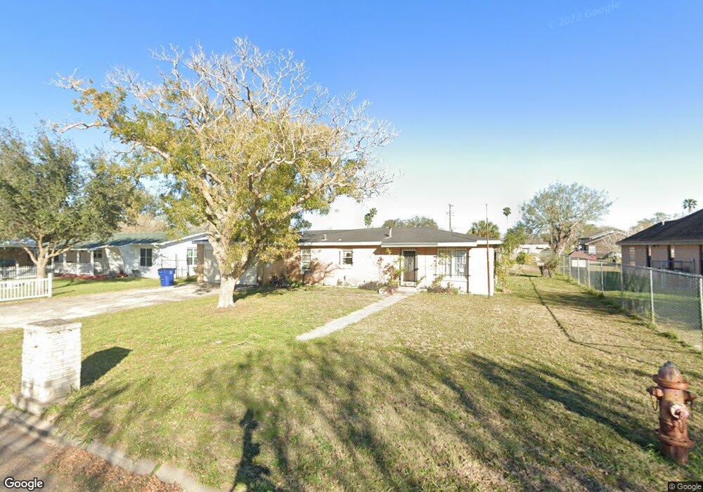 506 N 10th St, Donna, TX 78537 - photo 1