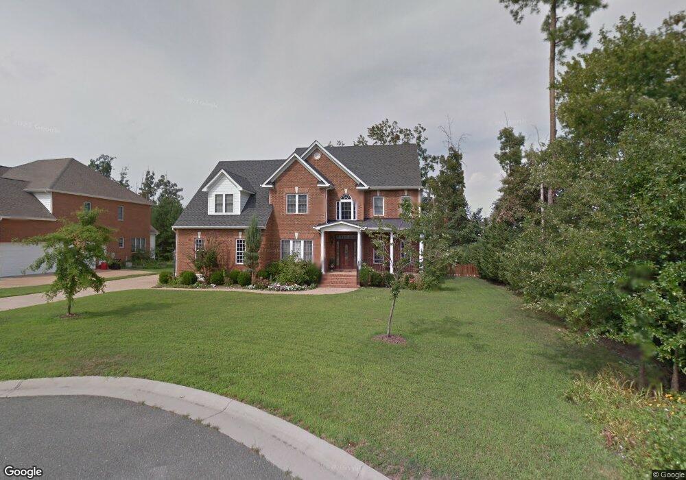 5305 Hillshire Way, Glen Allen, VA 23059 - photo 1