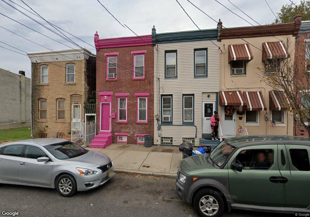 445 Mechanic St, Camden, NJ 08104 - photo 1