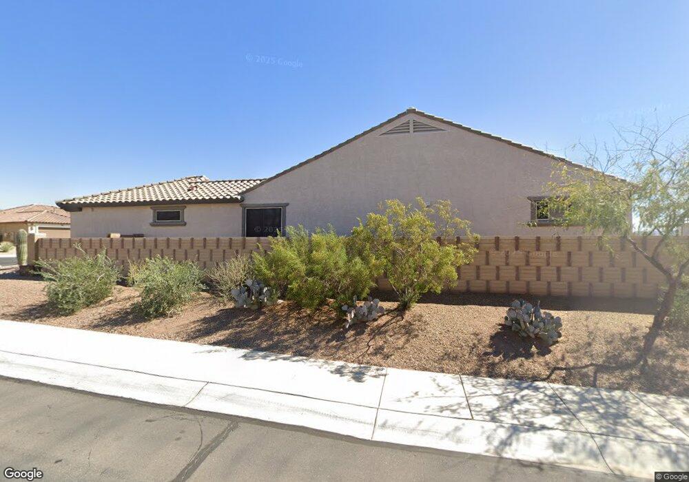 8774 N Big Ben Ln, Tucson, AZ 85742 - photo 1