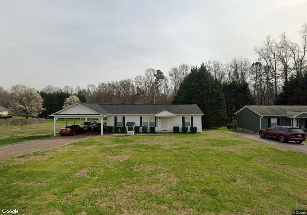 312 Millsaps Rd, Statesville, NC 28625 - photo 1