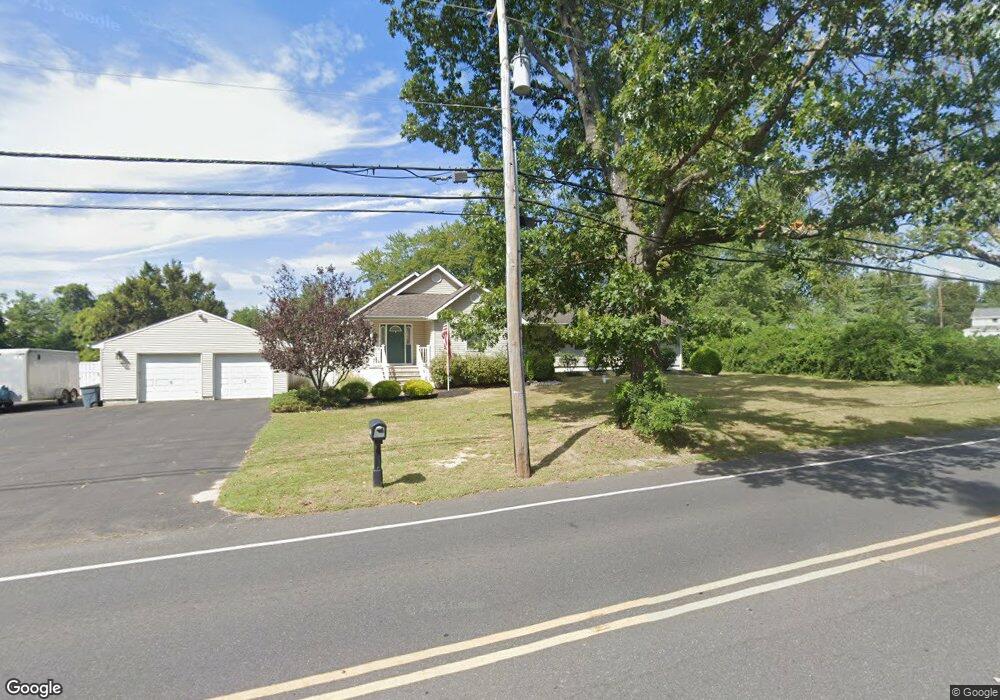 283 Newtons Corner Rd, Howell, NJ 07731 - photo 1