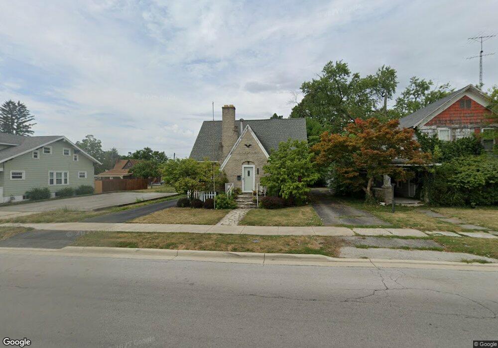 1614 N Main St, Findlay, OH 45840 - photo 1